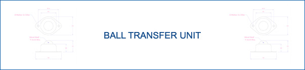 Ball Transfer Unit