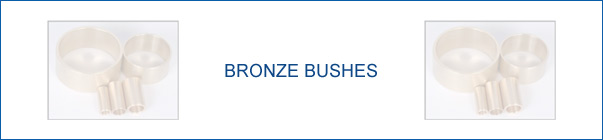 Bronze Bushes
