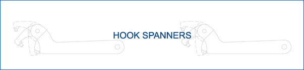 Hook Spanners 