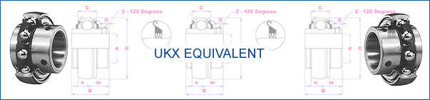 UKX00 Equivalent